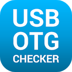 USB OTG Checker