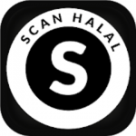 Scan Halal