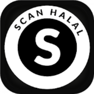 Scan Halal