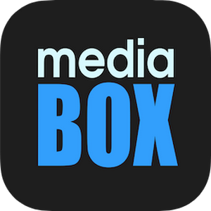 MediaBox HD