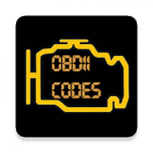 OBDII Trouble Codes