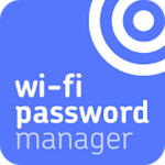 Wi-Fi password manager