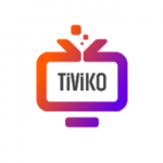 TV Guide TIVIKO - EU