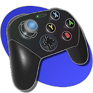 DroidJoy Gamepad Joystick