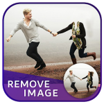 Remove Unwanted Photo Background