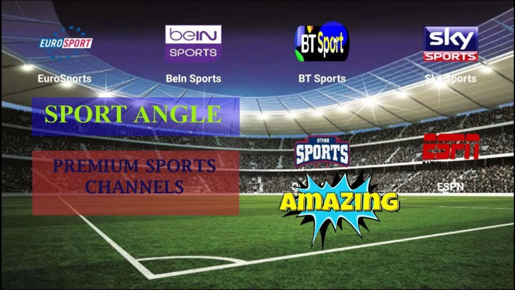 Sports Angel APK