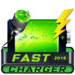 Ultra Super Fast Charging