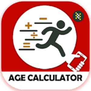 Age Calculator App