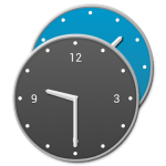 PolyClock™ World Clock