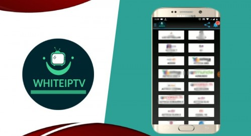 WhiteIPTV APK