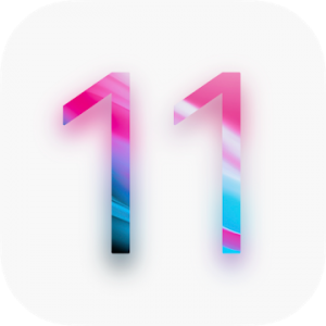 iOS 11 - Icon Pack