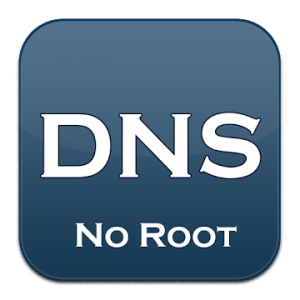 DNS Switch - Unlock Region Restrict