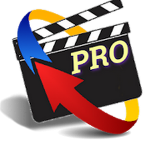 MP4 Video Converter PRO