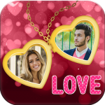 Love Photo Frames - Love Locket Photo Editor