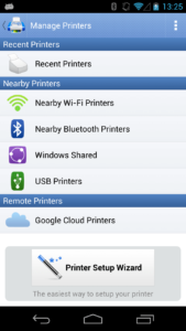 PrintHand Mobile Print pro