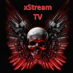 xStream TV