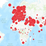 Coronavirus Map