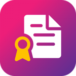 Certificate Maker & Certificate Generator App