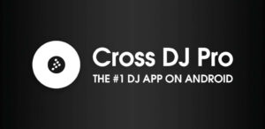 Cross DJ