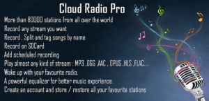 Cloud Radio