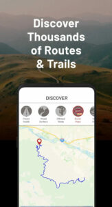 REVER - Motorcycle GPS and Rides Apk