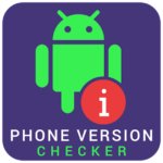 Phone Version Checker For Android