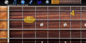 Bass Guitar Tutor Apk