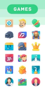 Moxy Icons apk