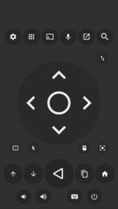 Zank Remote Apk