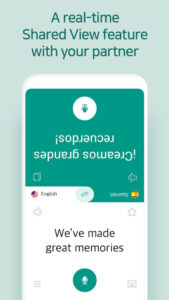 Talking Translator Apk