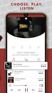 myTuner Radio App pro