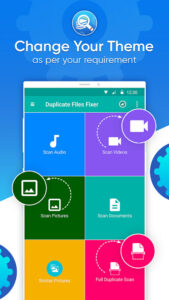 Duplicate Files Fixer and Remover pro