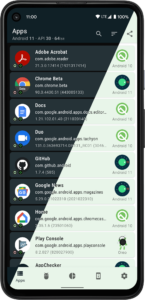 AppChecker apk