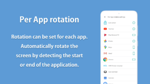 Rotation Control Pro