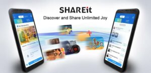 SHAREit