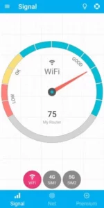 Signal Strength apk