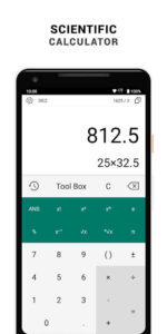 CalcKit All-In-One Calculator Pro