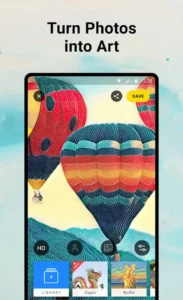 Prisma apk