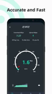 Speed Test Master apk