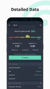 Speed Test Master pro