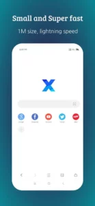 XBrowser apk