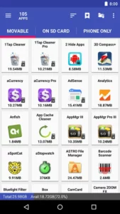 AppMgr apk