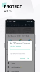 CamScanner apk