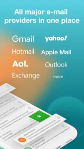 Email Aqua Mail apk