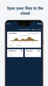 FolderSync apk