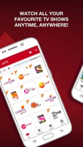 JioTV pro