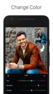 LightX Photo Editor apk