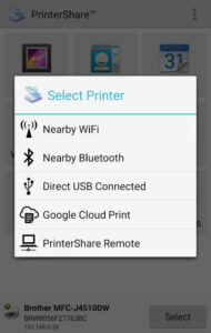 PrinterShare Mobile Print Pro