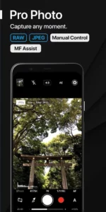 ProShot apk