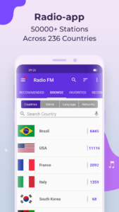 Radio FM apk